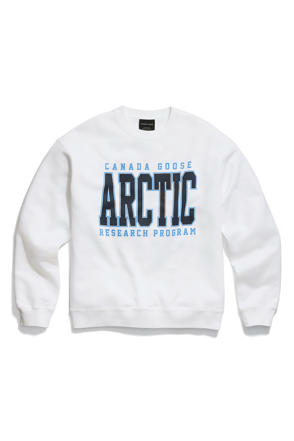 Rove Arctic Relaxed Sweatshirt