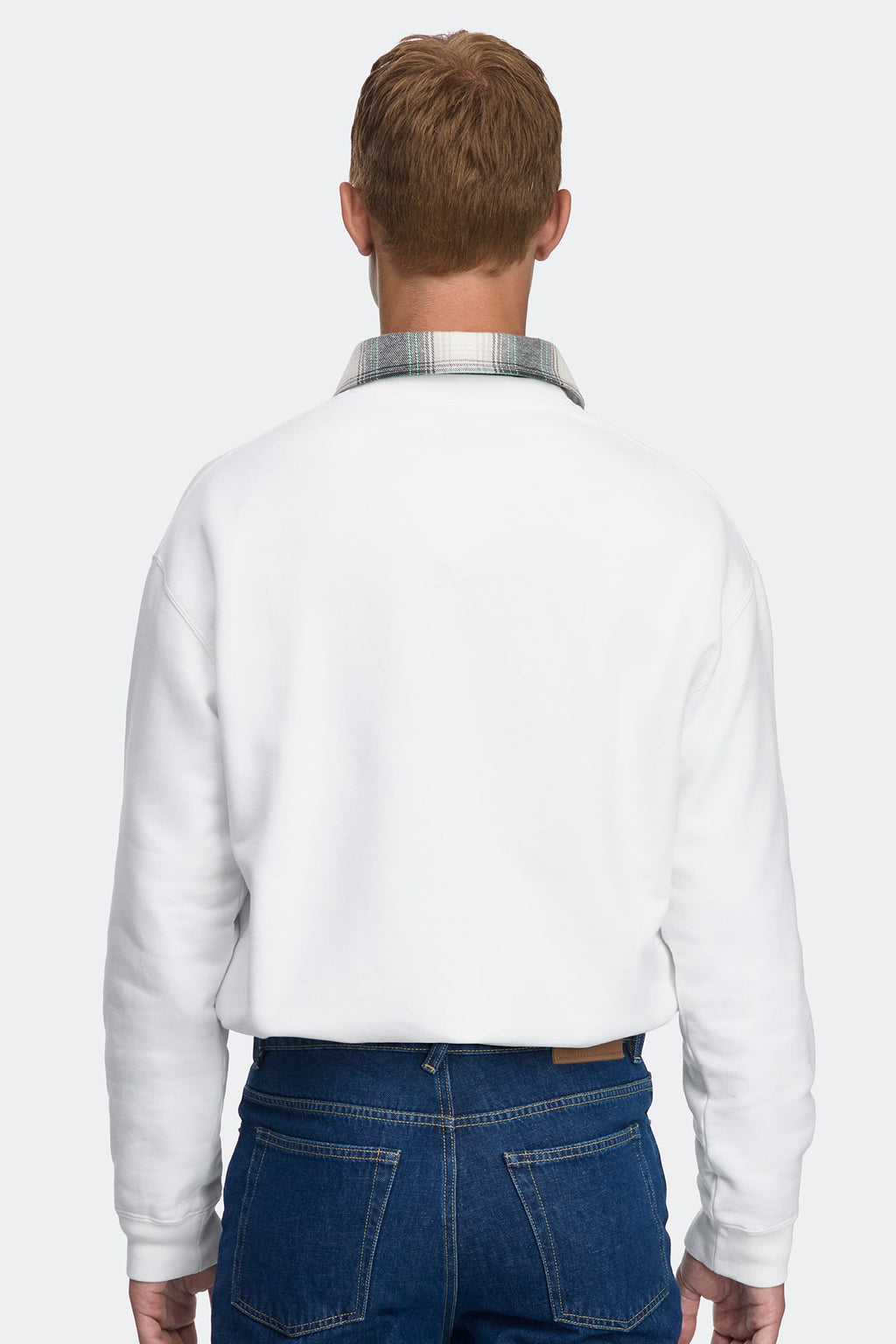 Rove Arctic Relaxed Sweatshirt