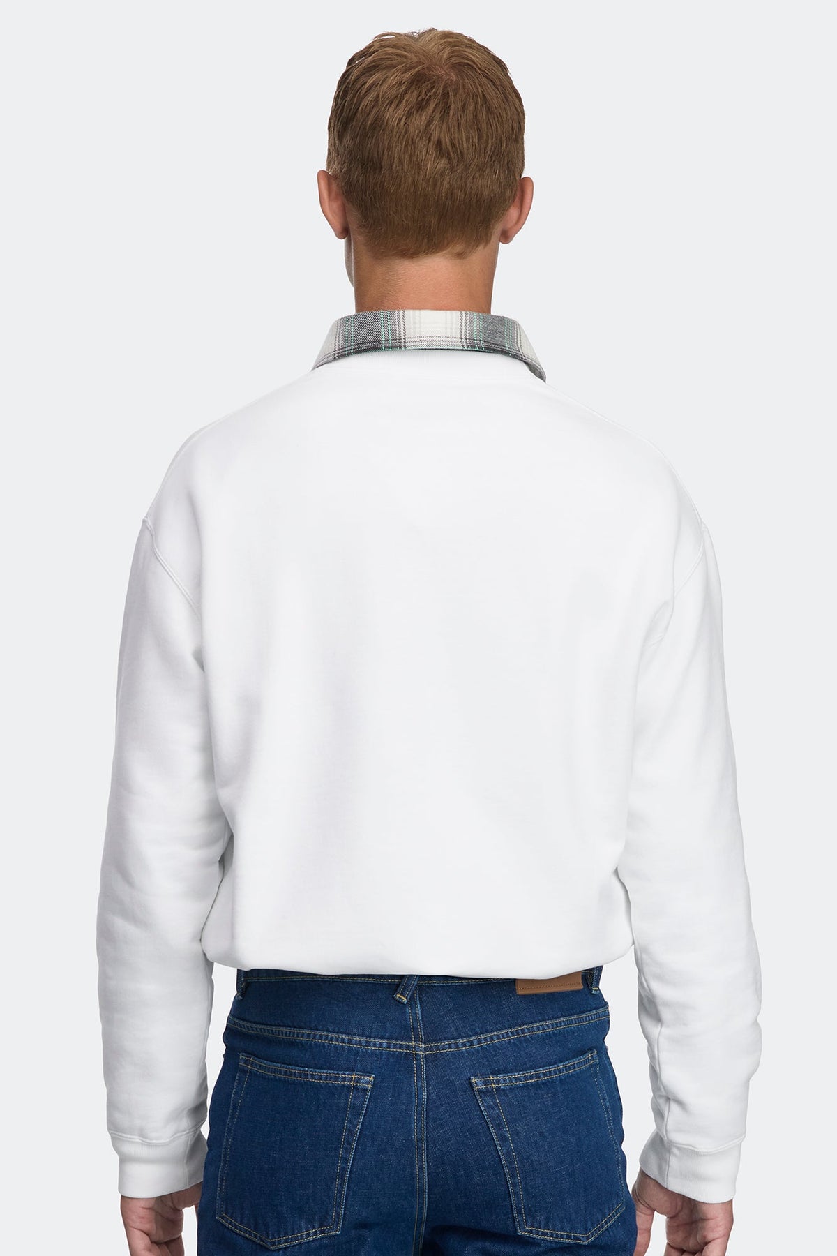 Rove Arctic Relaxed Sweatshirt