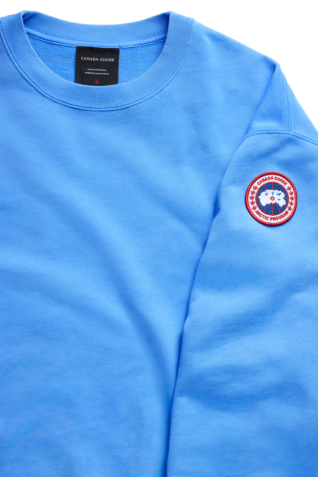 Rove Relaxed Sweatshirt
