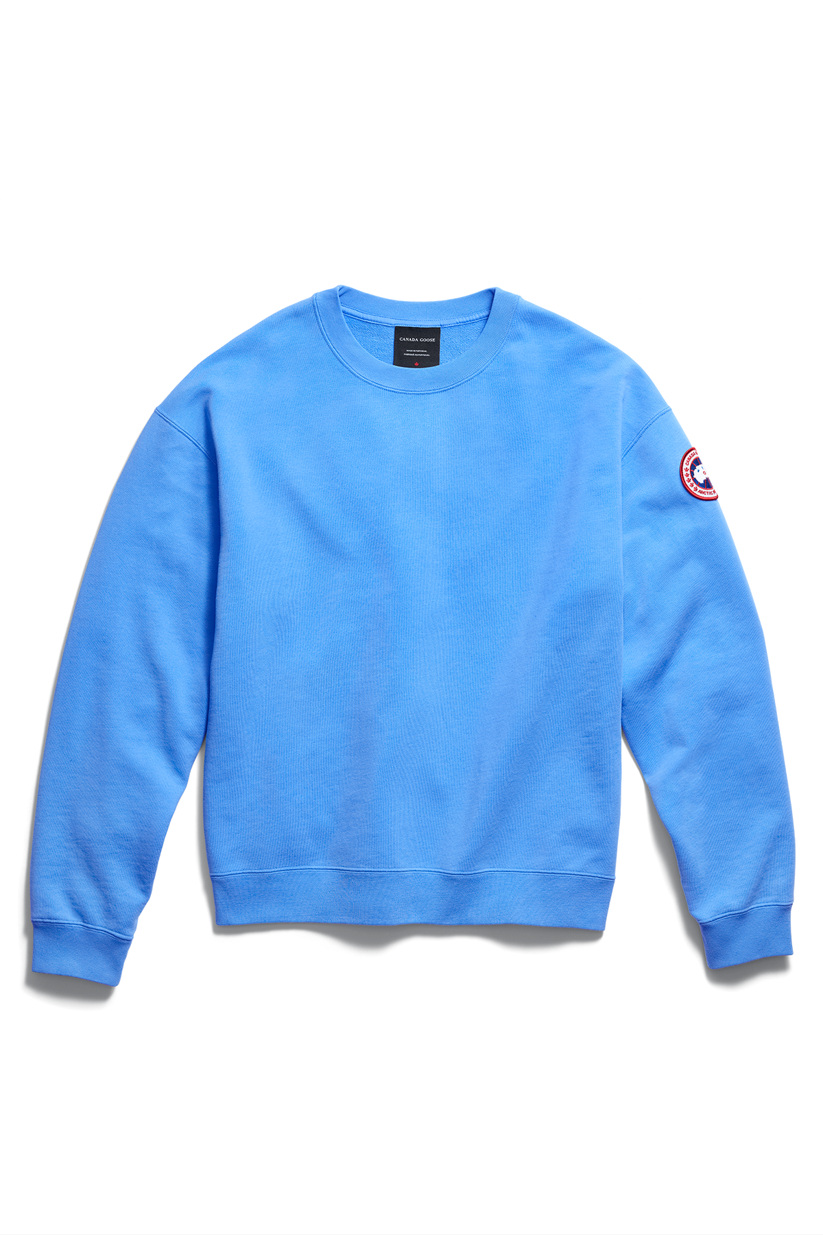Rove Relaxed Sweatshirt