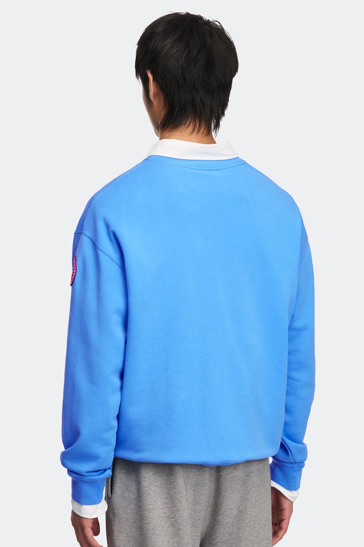 Rove Relaxed Sweatshirt