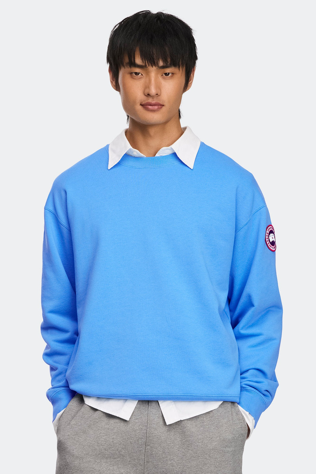 Rove Relaxed Sweatshirt