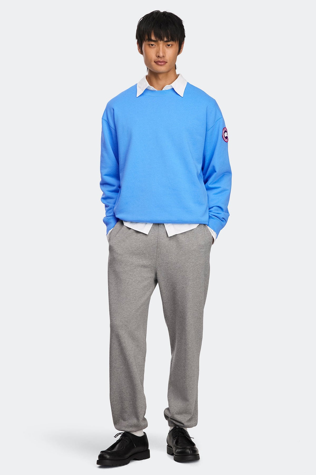 Rove Relaxed Sweatshirt