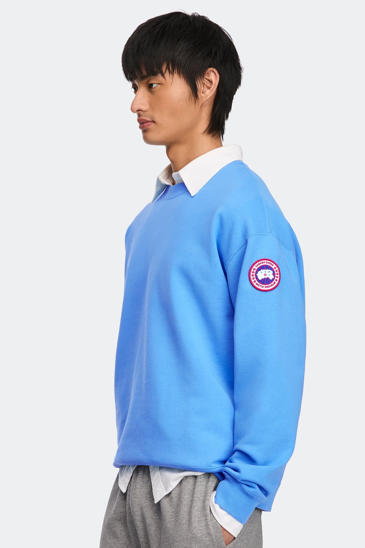 Rove Relaxed Sweatshirt