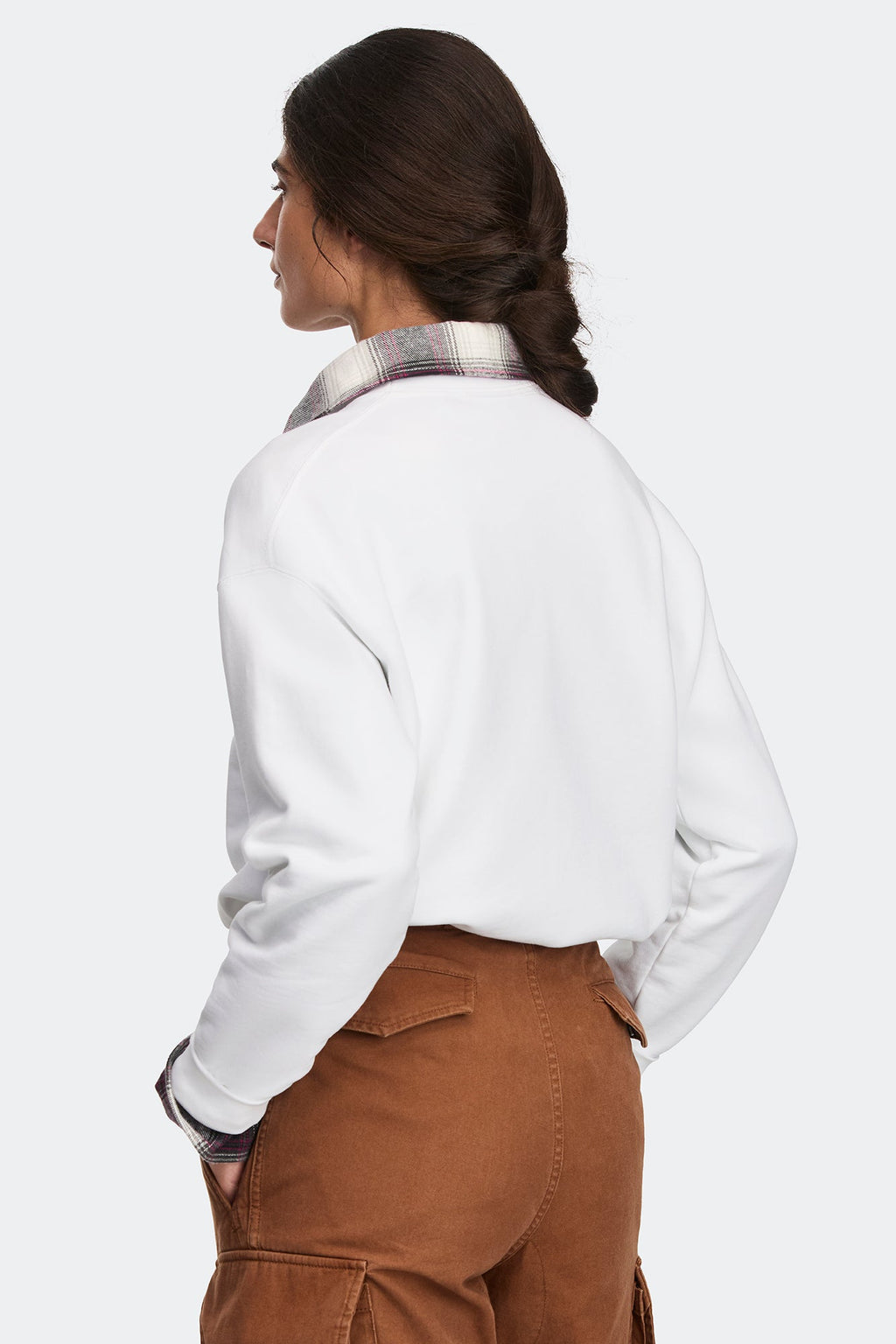 Wander Science Research Sweatshirt