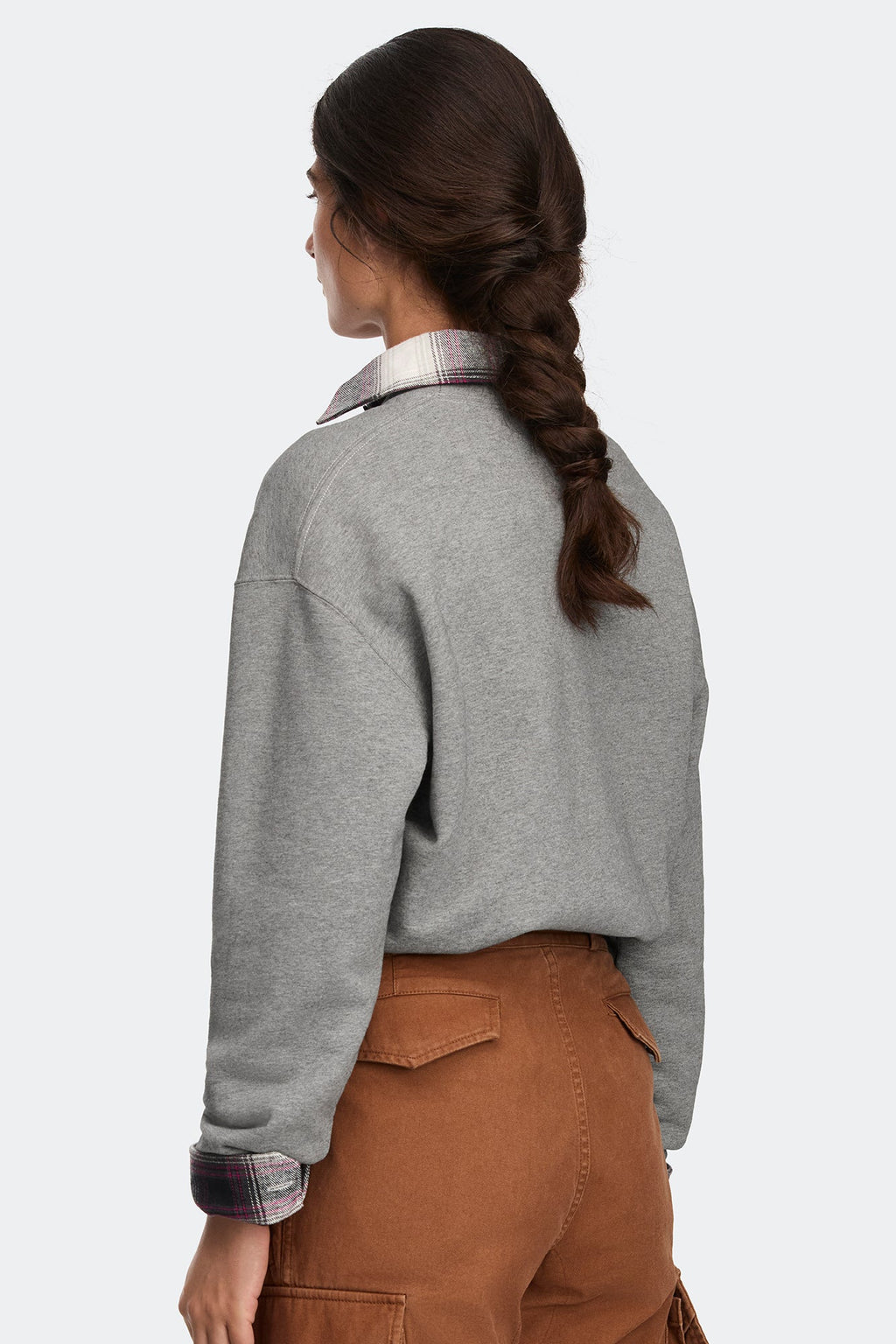 Wander Science Research Sweatshirt