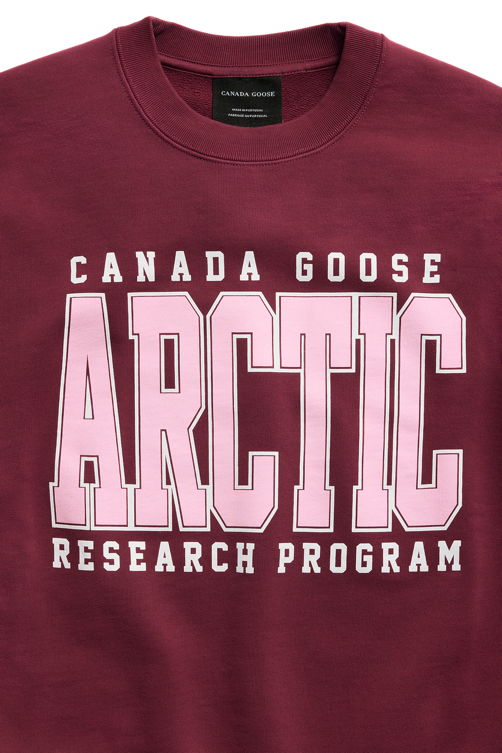 Wander Arctic Sweatshirt