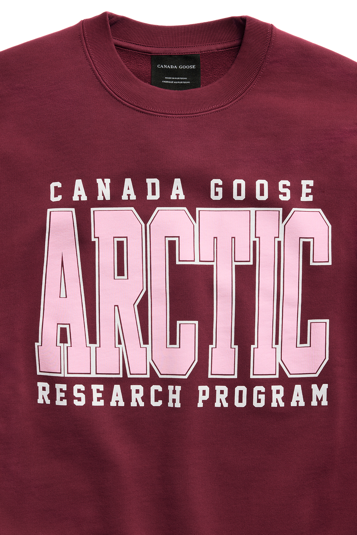 Wander Arctic Sweatshirt