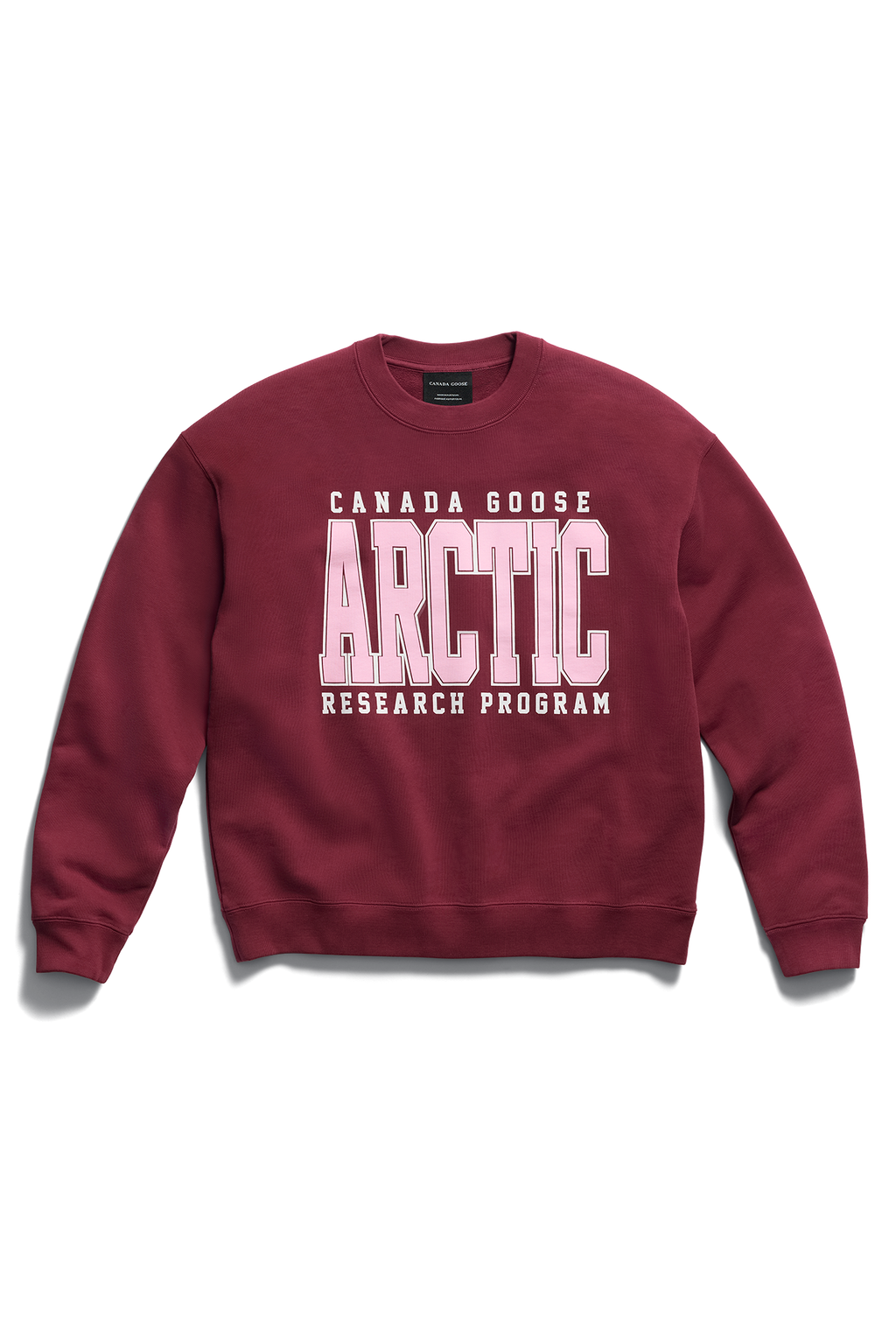 Wander Arctic Sweatshirt