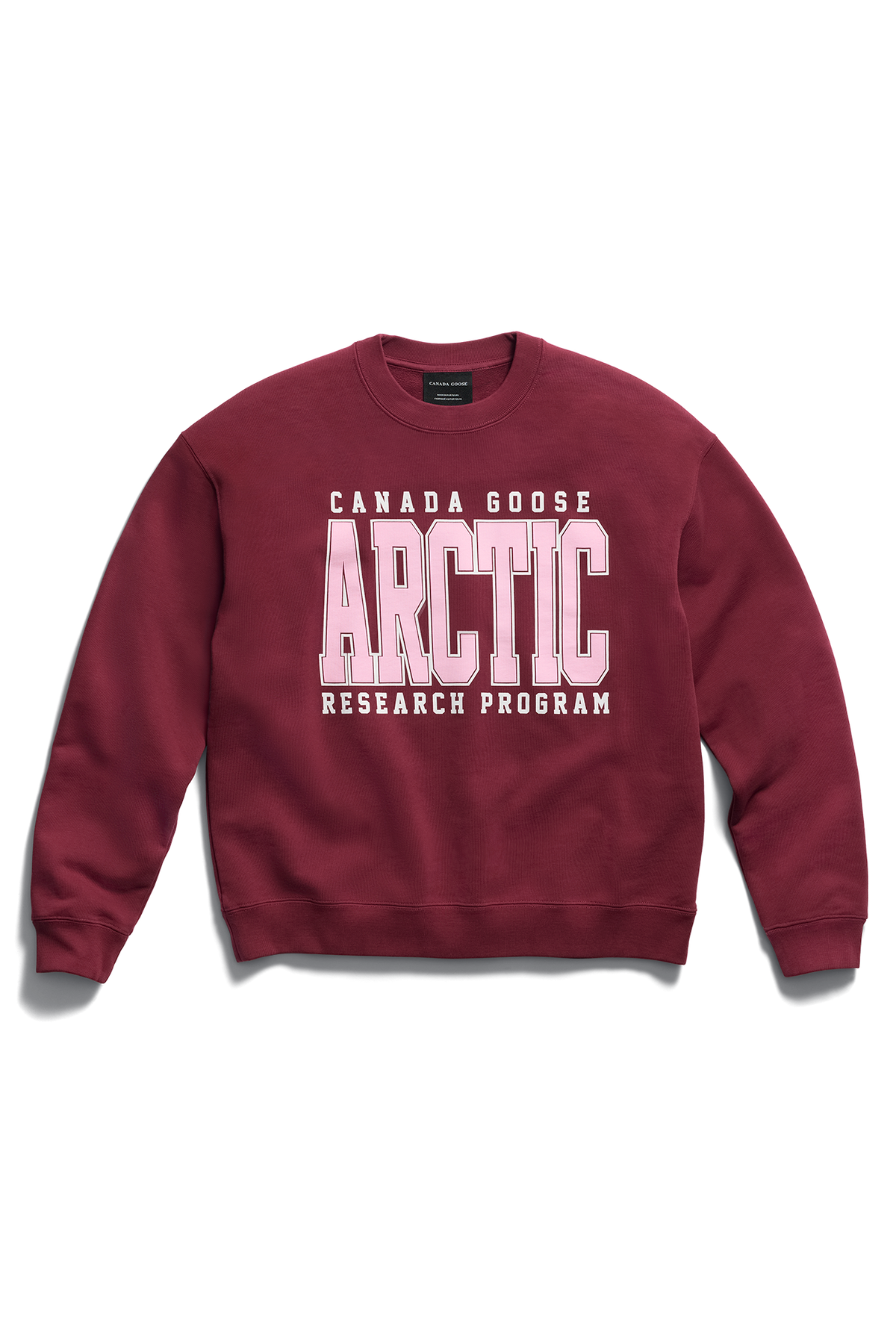 Wander Arctic Sweatshirt