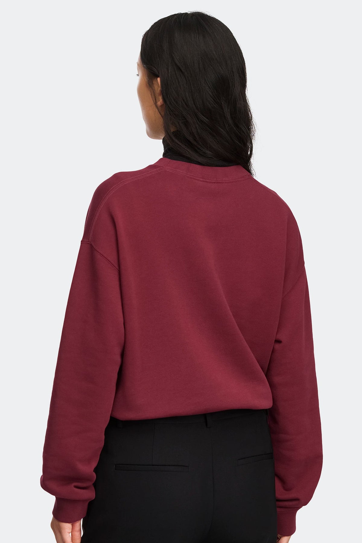Wander Arctic Sweatshirt