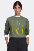 Wander Flower Sweatshirt