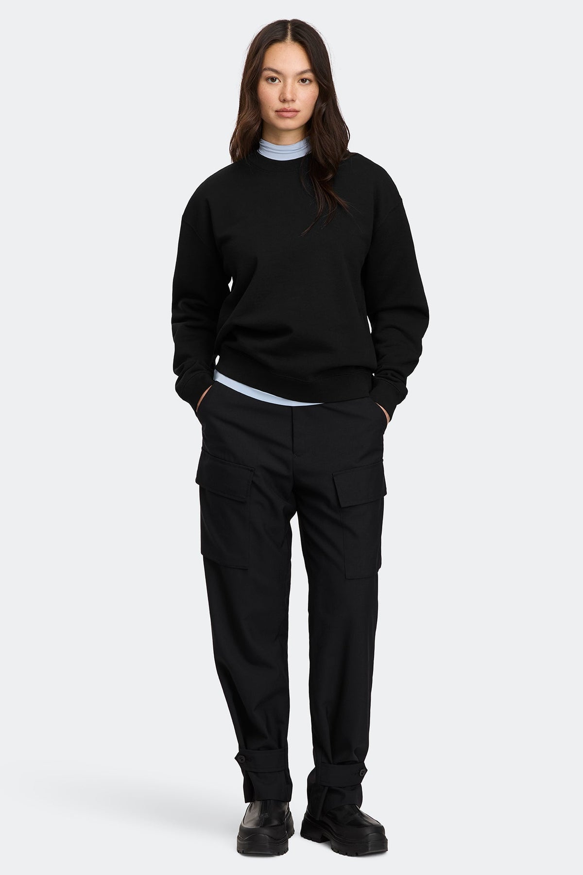 Wander Sweatshirt