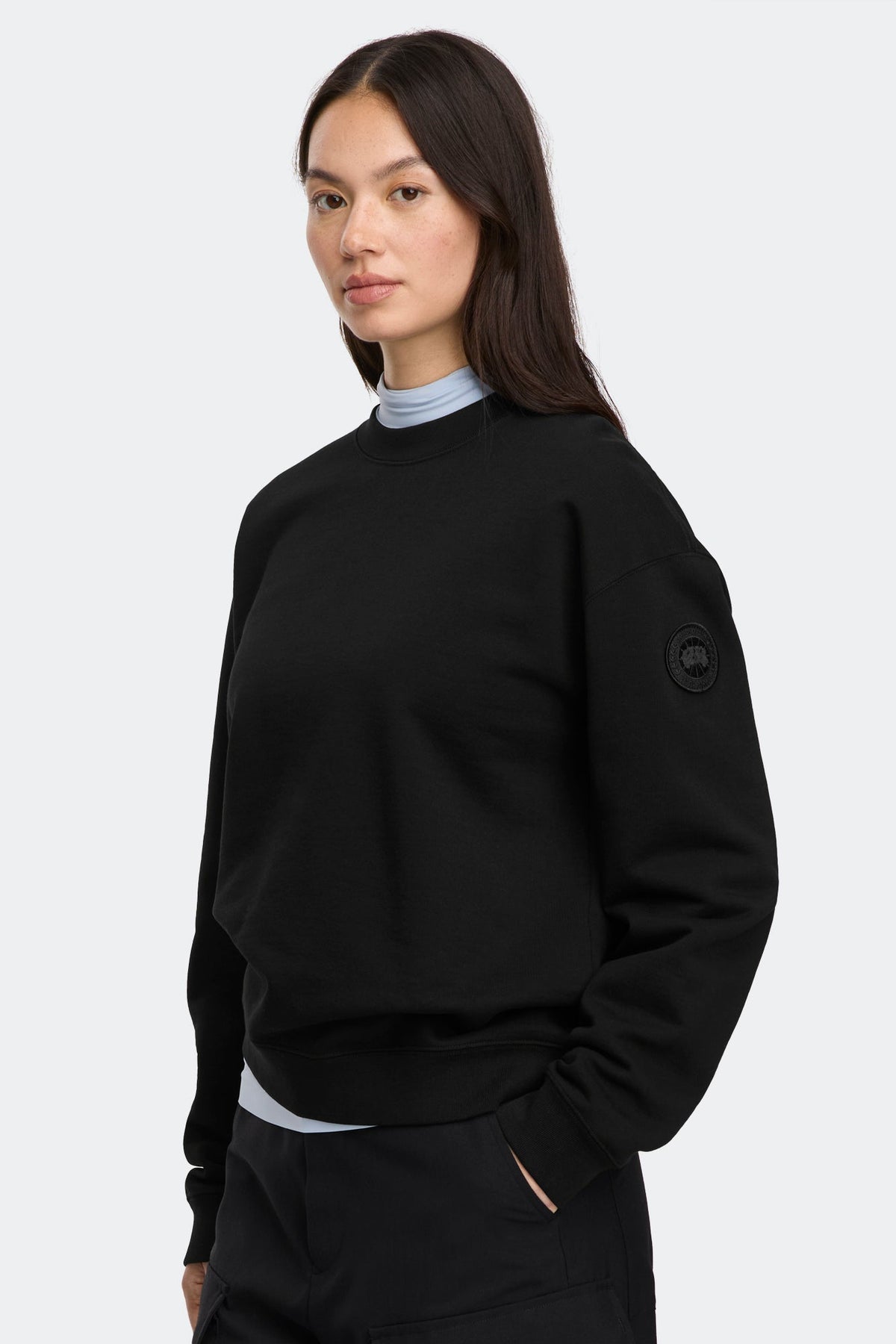 Wander Sweatshirt