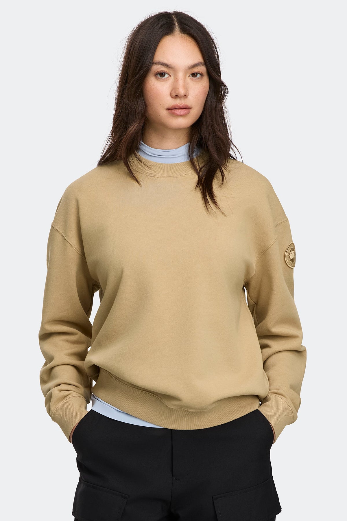 Wander Sweatshirt