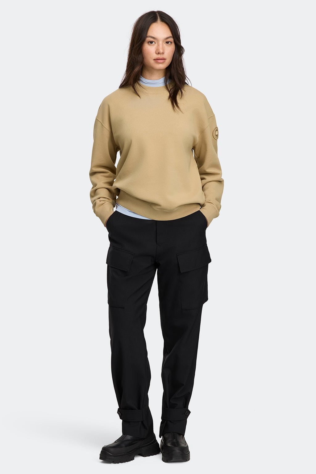 Wander Sweatshirt