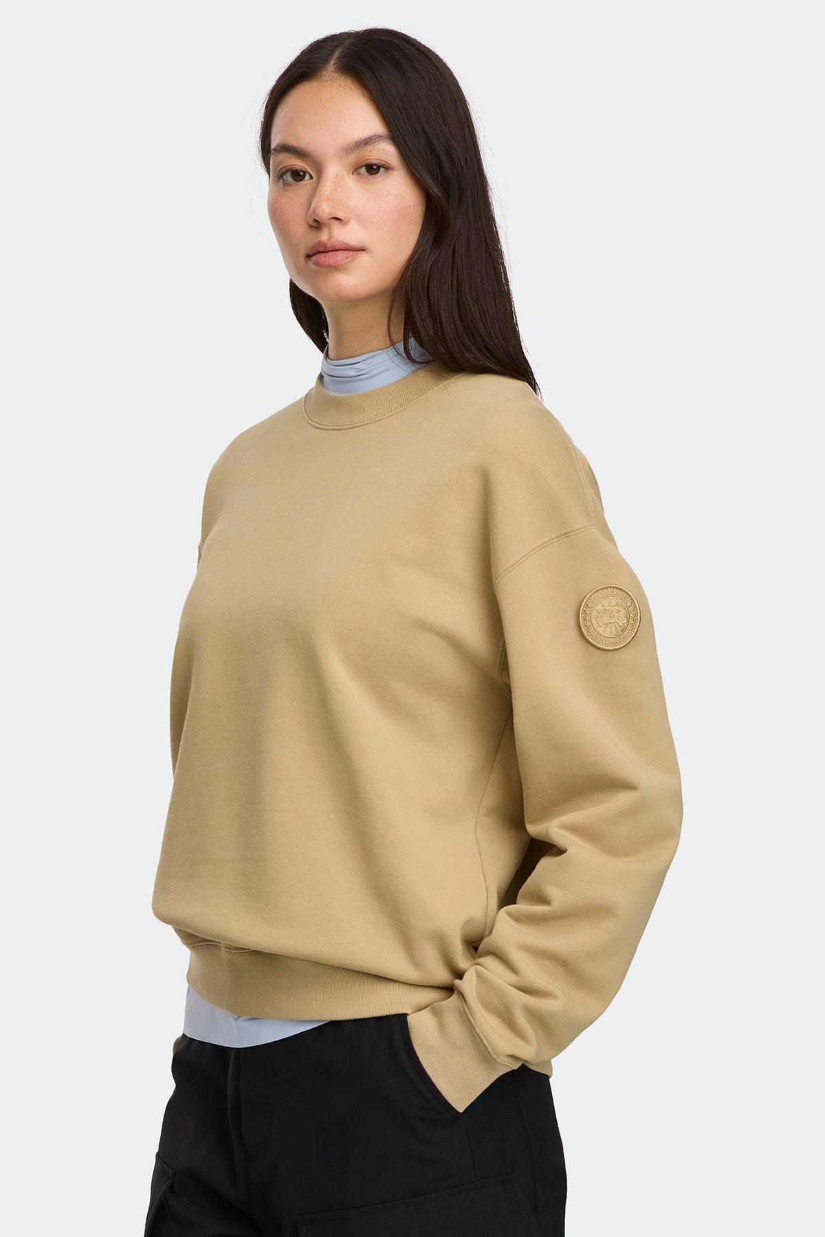Wander Sweatshirt