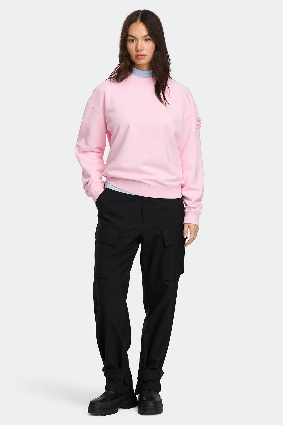 Wander Sweatshirt