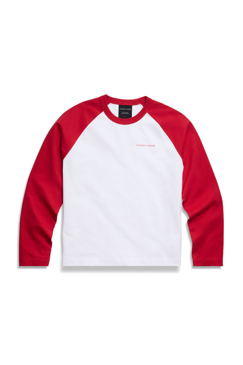 Eryn Long Sleeve T-Shirt