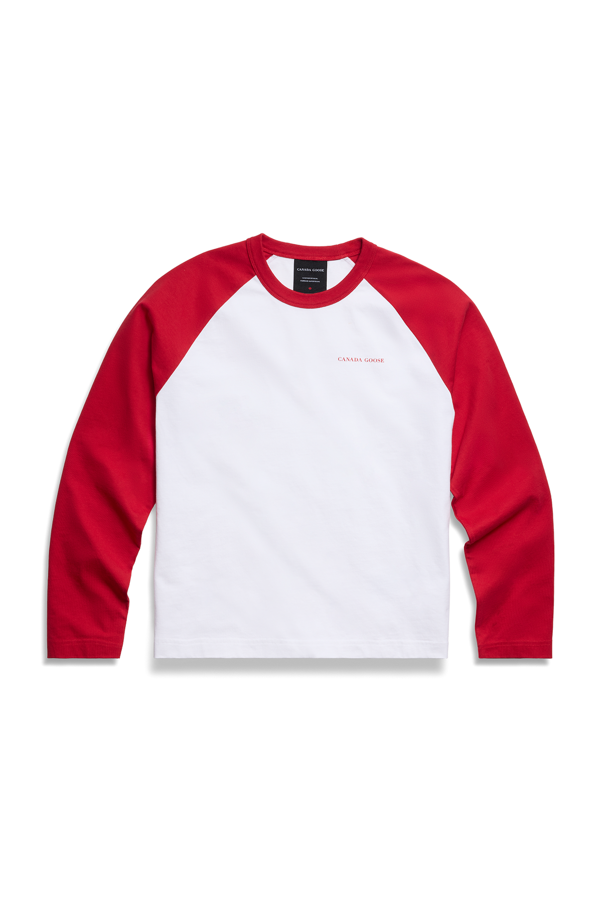 Eryn Long Sleeve T-Shirt