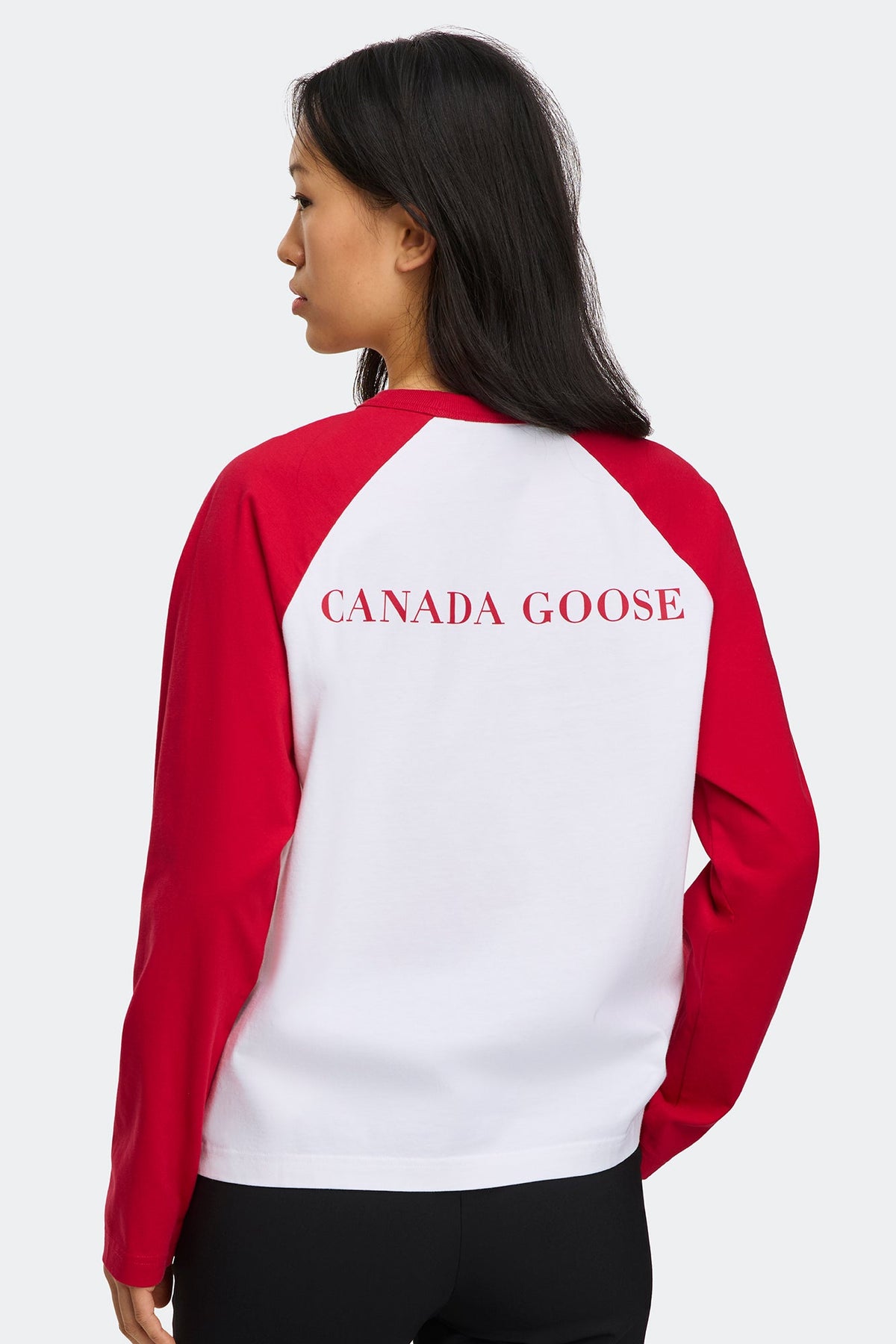 Eryn Long Sleeve T-Shirt