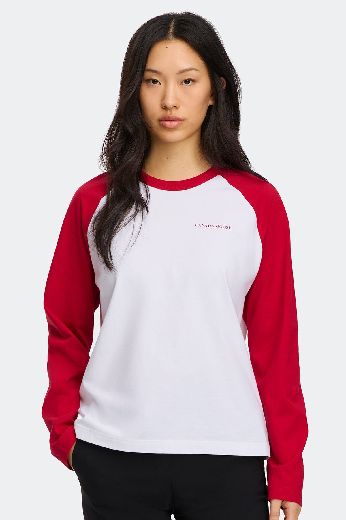 Eryn Long Sleeve T-Shirt