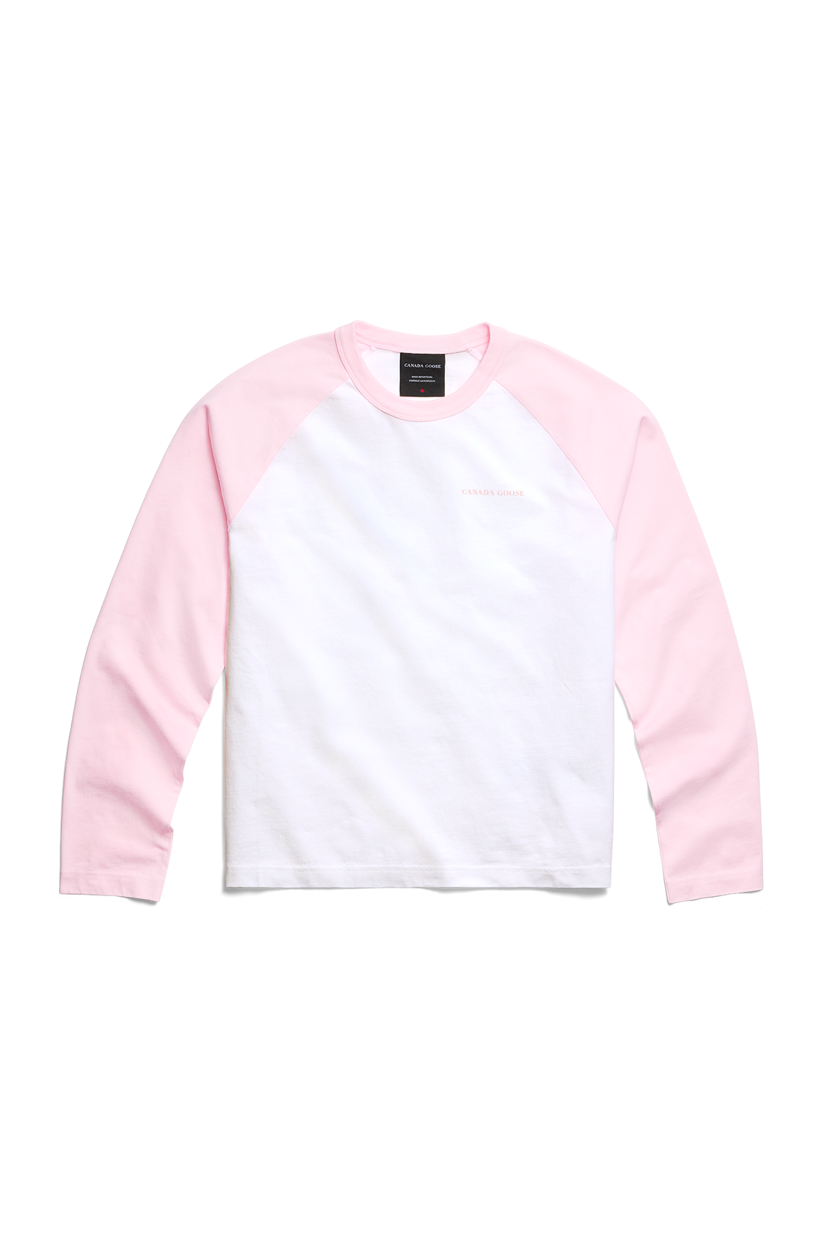 Eryn Long Sleeve T-Shirt