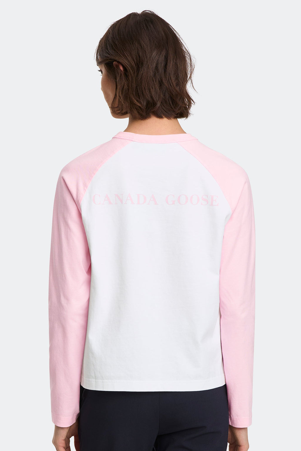 Eryn Long Sleeve T-Shirt