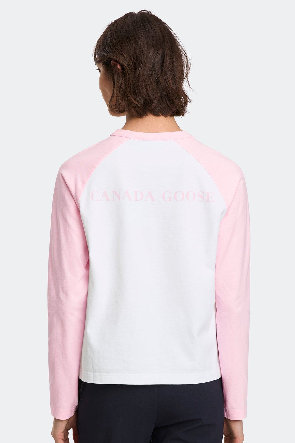 Eryn Long Sleeve T-Shirt
