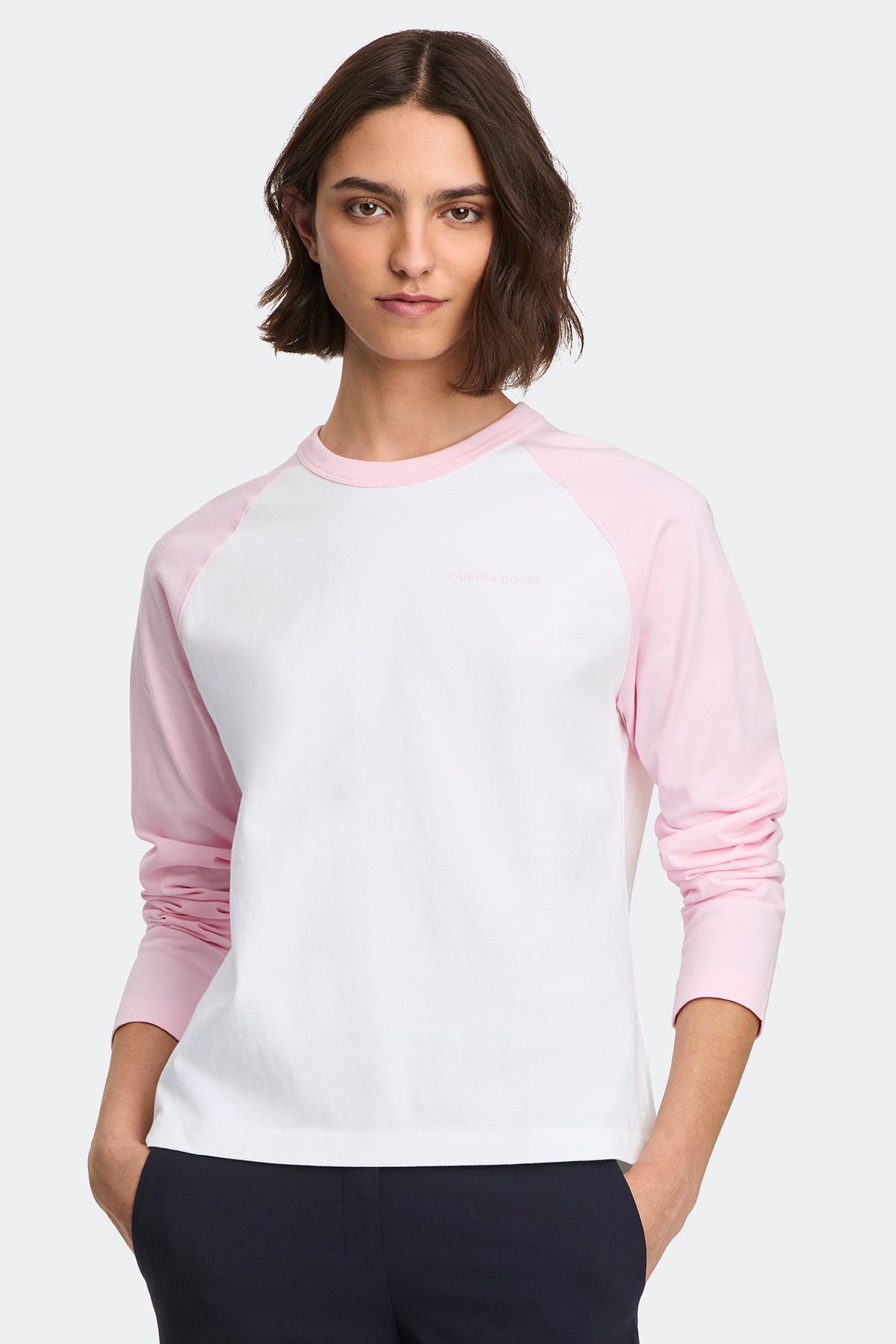 Eryn Long Sleeve T-Shirt