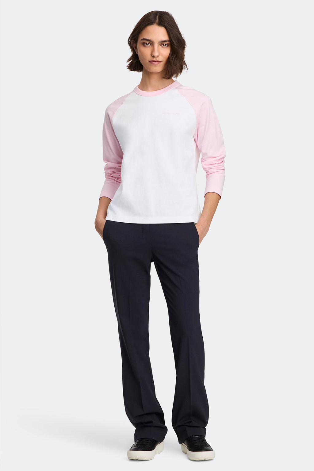 Eryn Long Sleeve T-Shirt