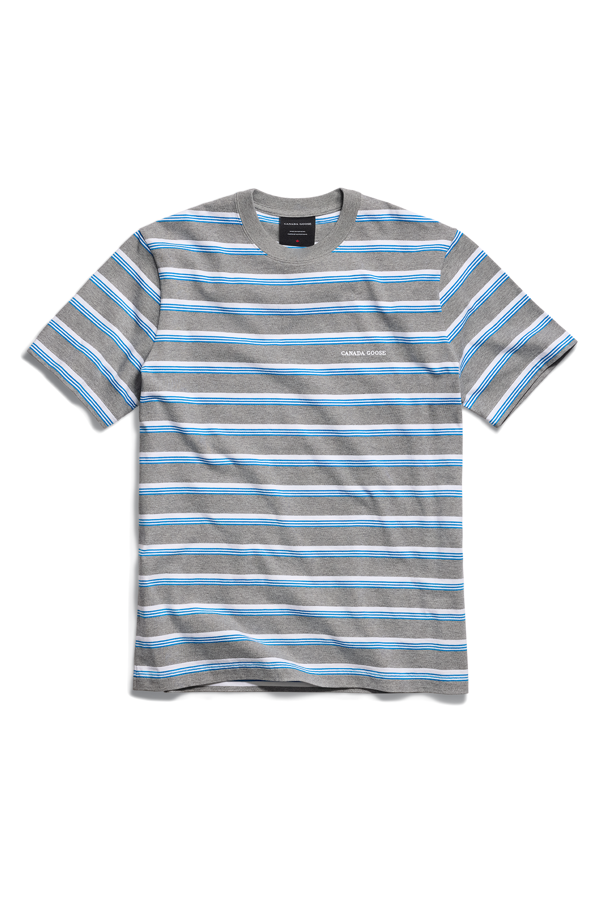 Vantage Striped T-Shirt