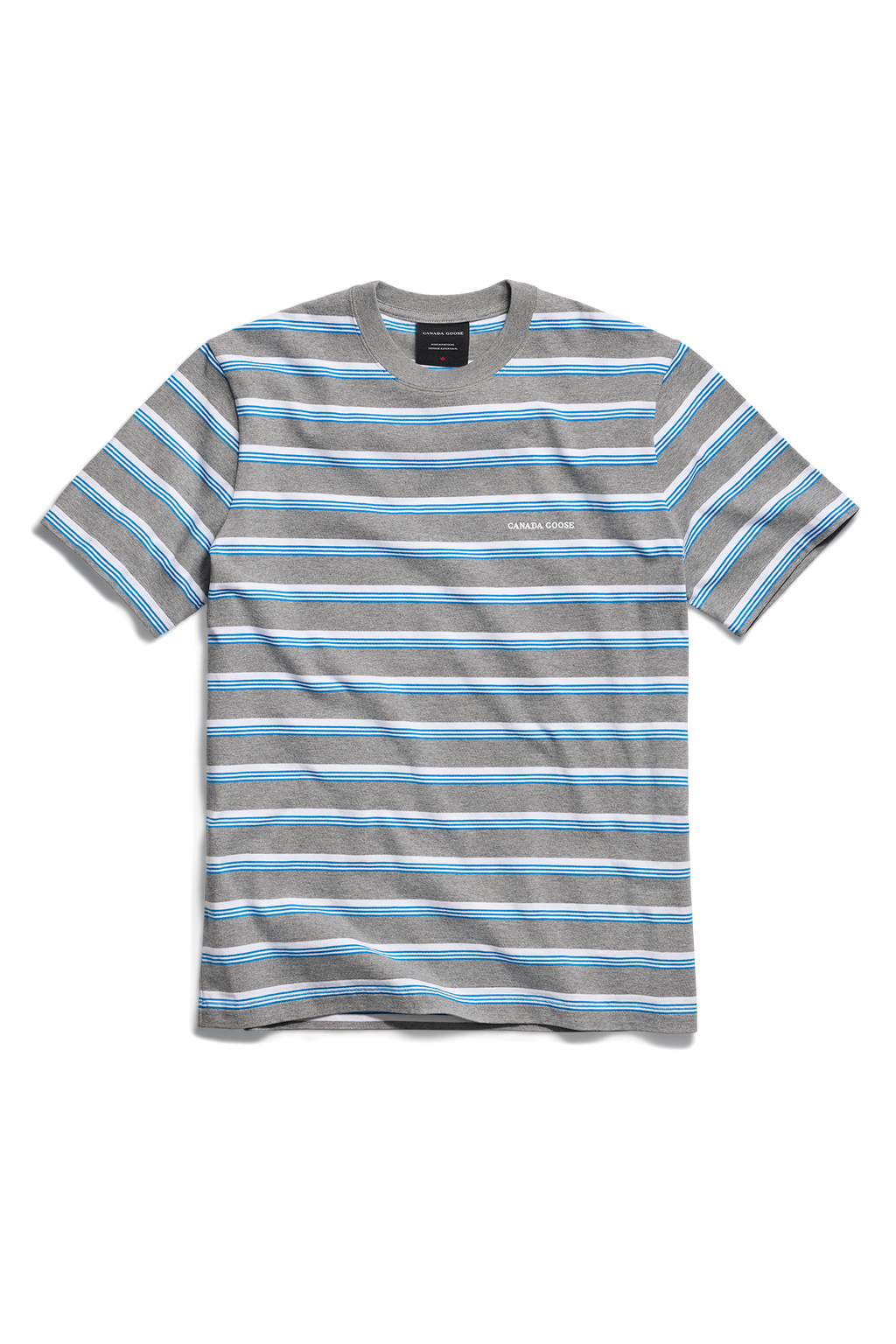 Vantage Striped T-Shirt