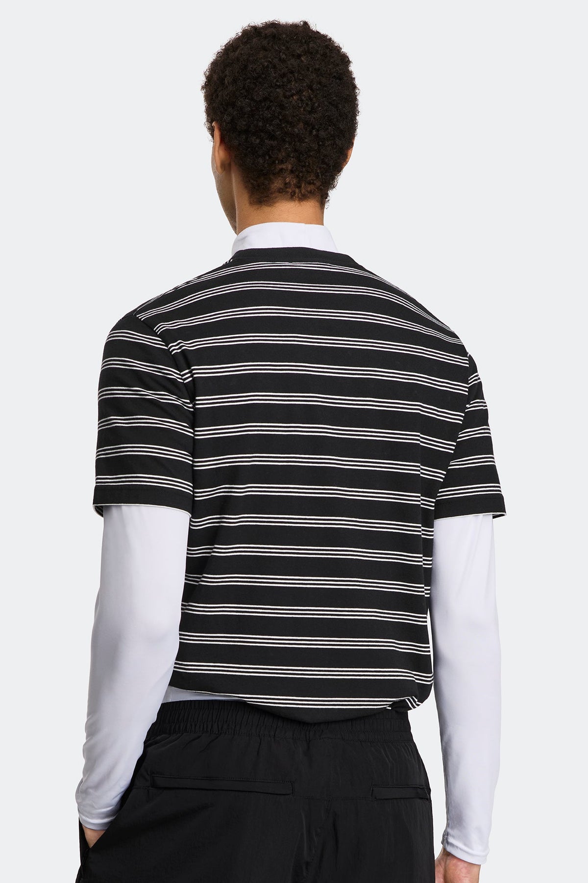 Vantage Striped T-Shirt