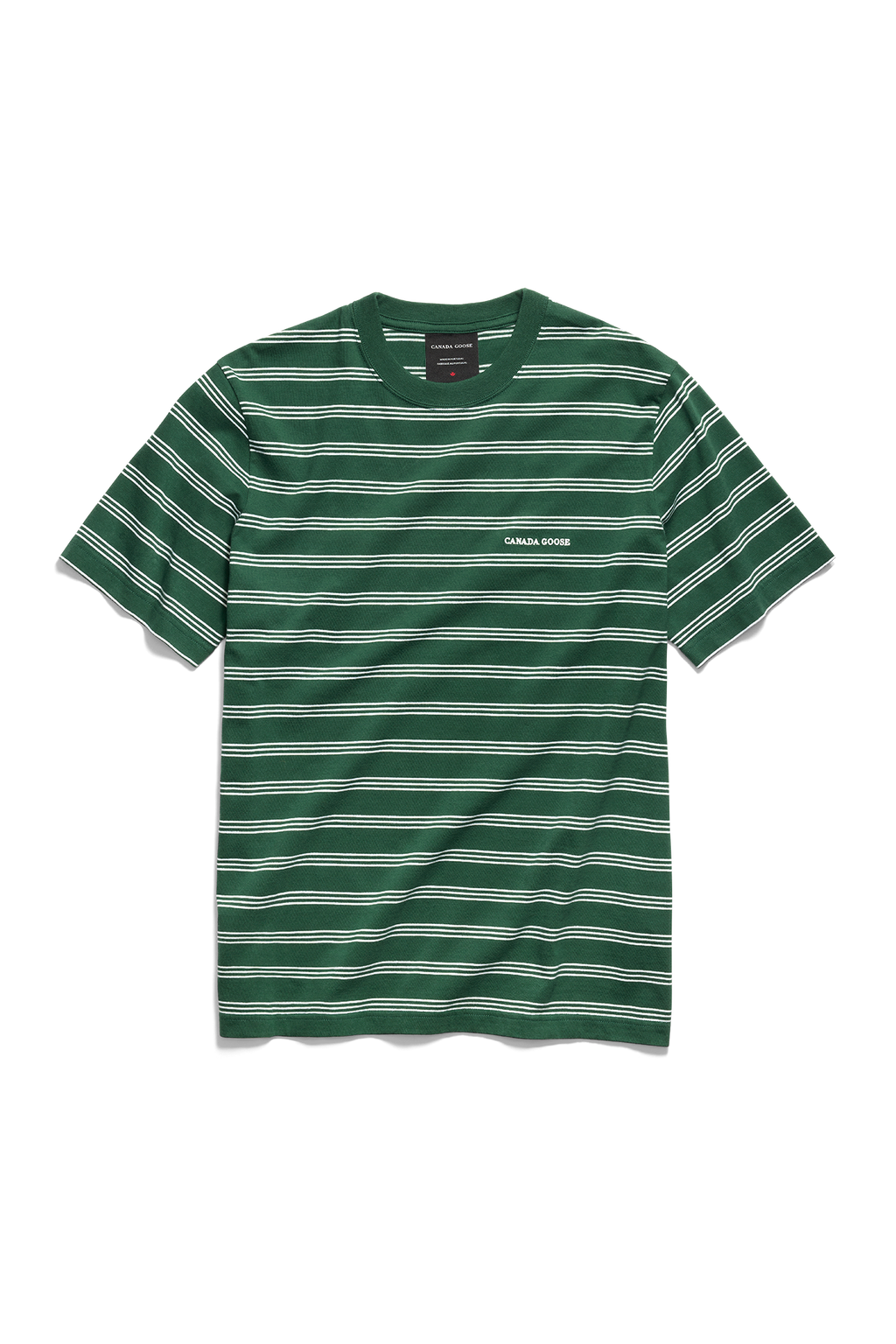Vantage Striped T-Shirt