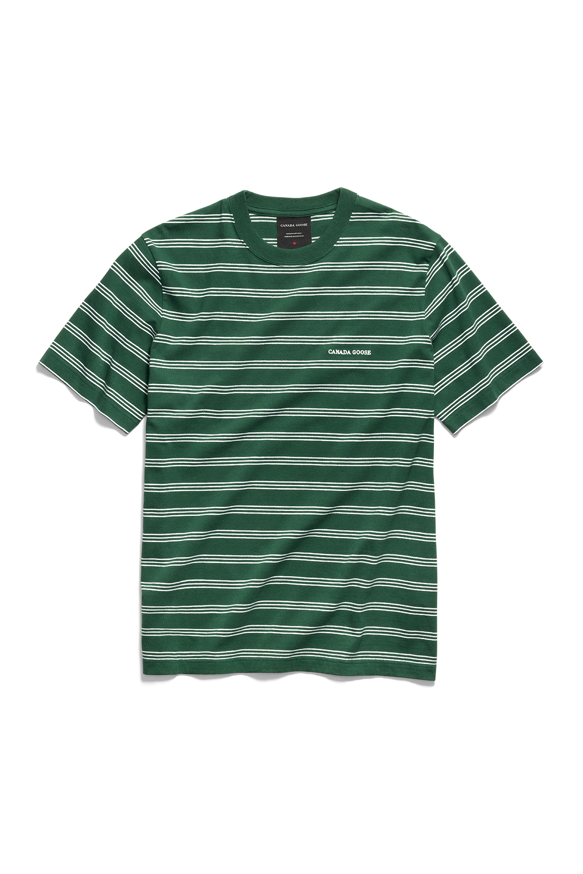 Vantage Striped T-Shirt