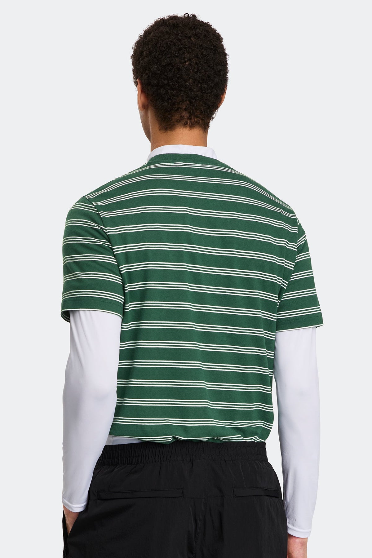 Vantage Striped T-Shirt