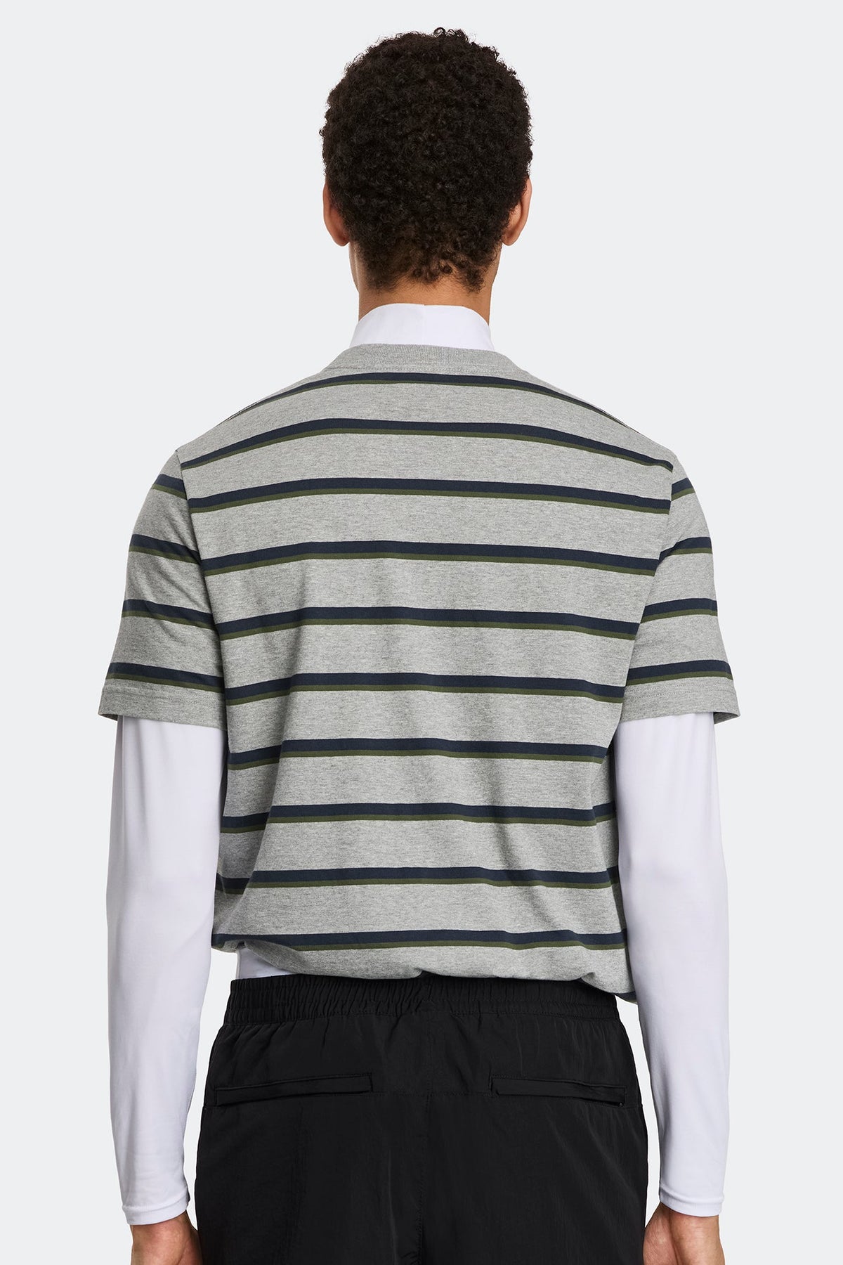 Vantage Striped T-Shirt