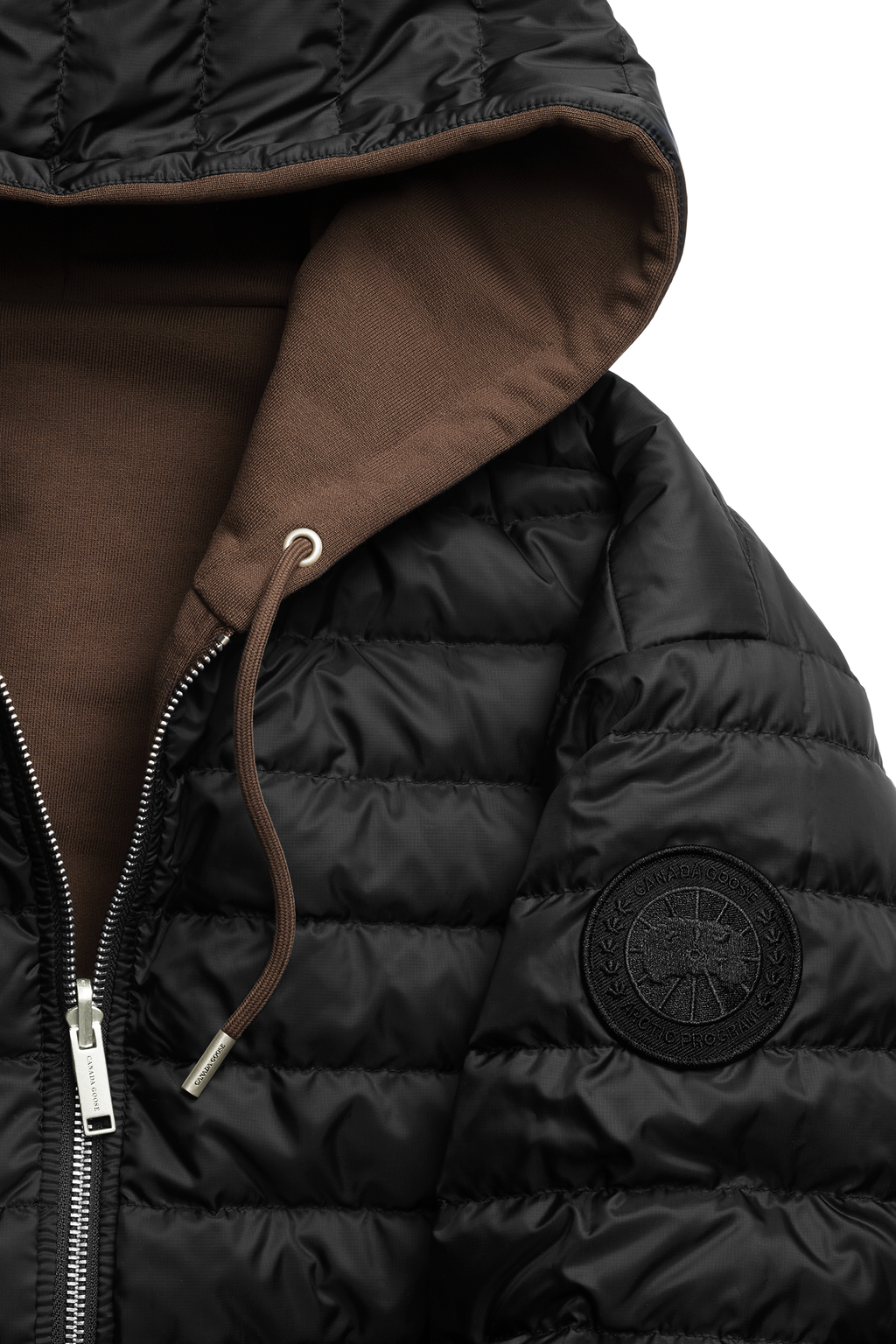 Fuse Reversible Hoodie