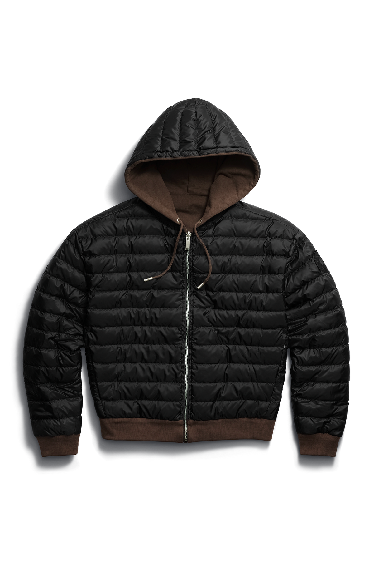 Fuse Reversible Hoodie