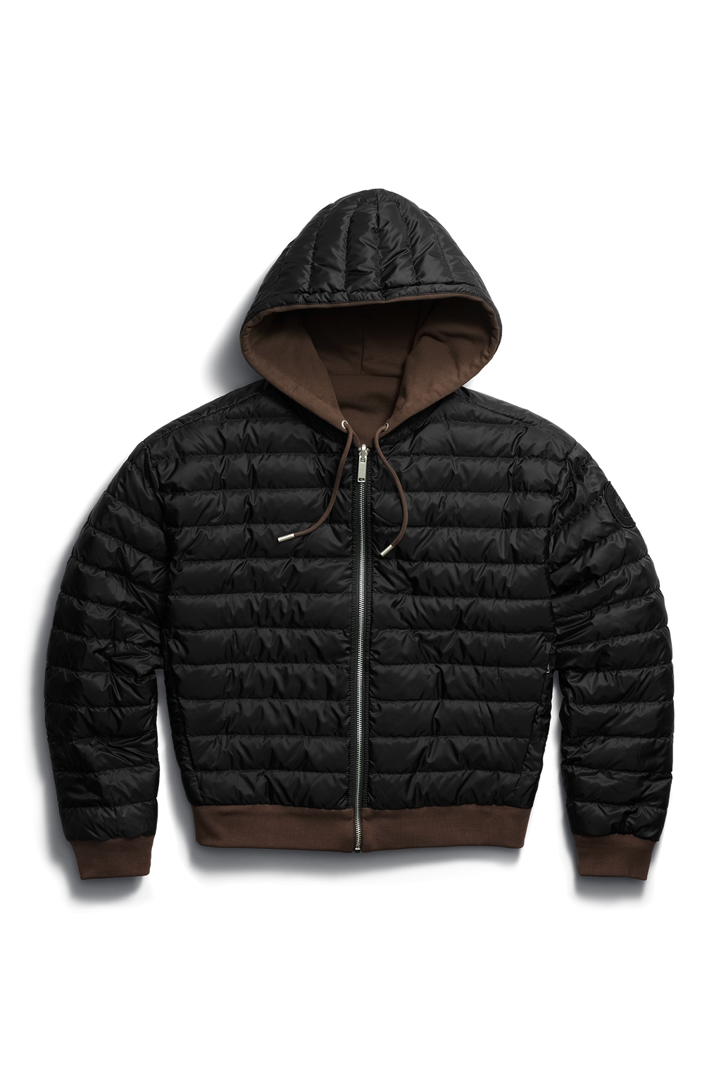 Fuse Reversible Hoodie