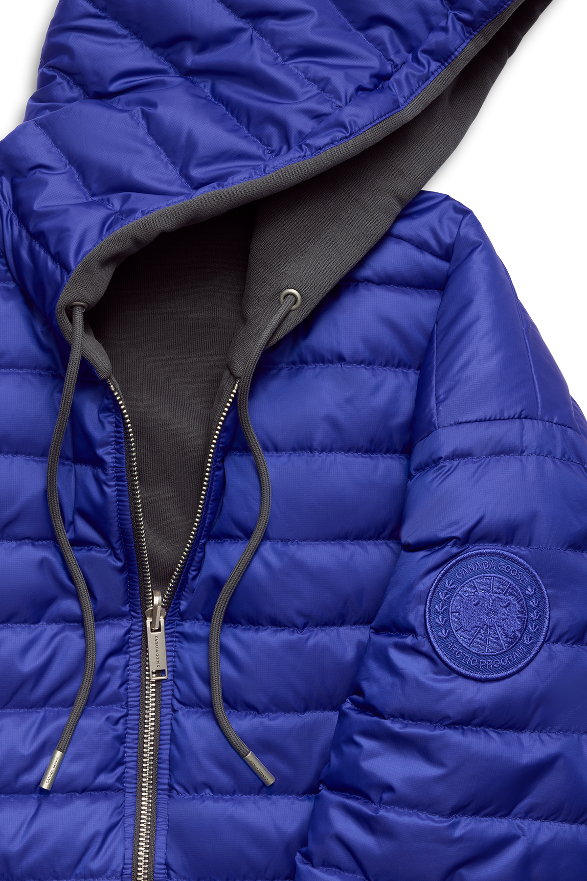 Fuse Reversible Hoodie