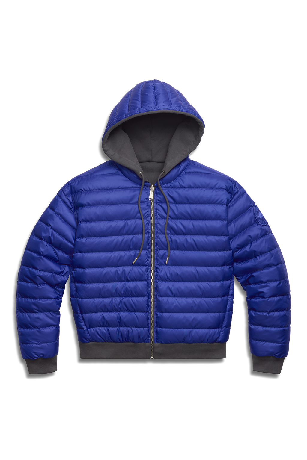 Fuse Reversible Hoodie