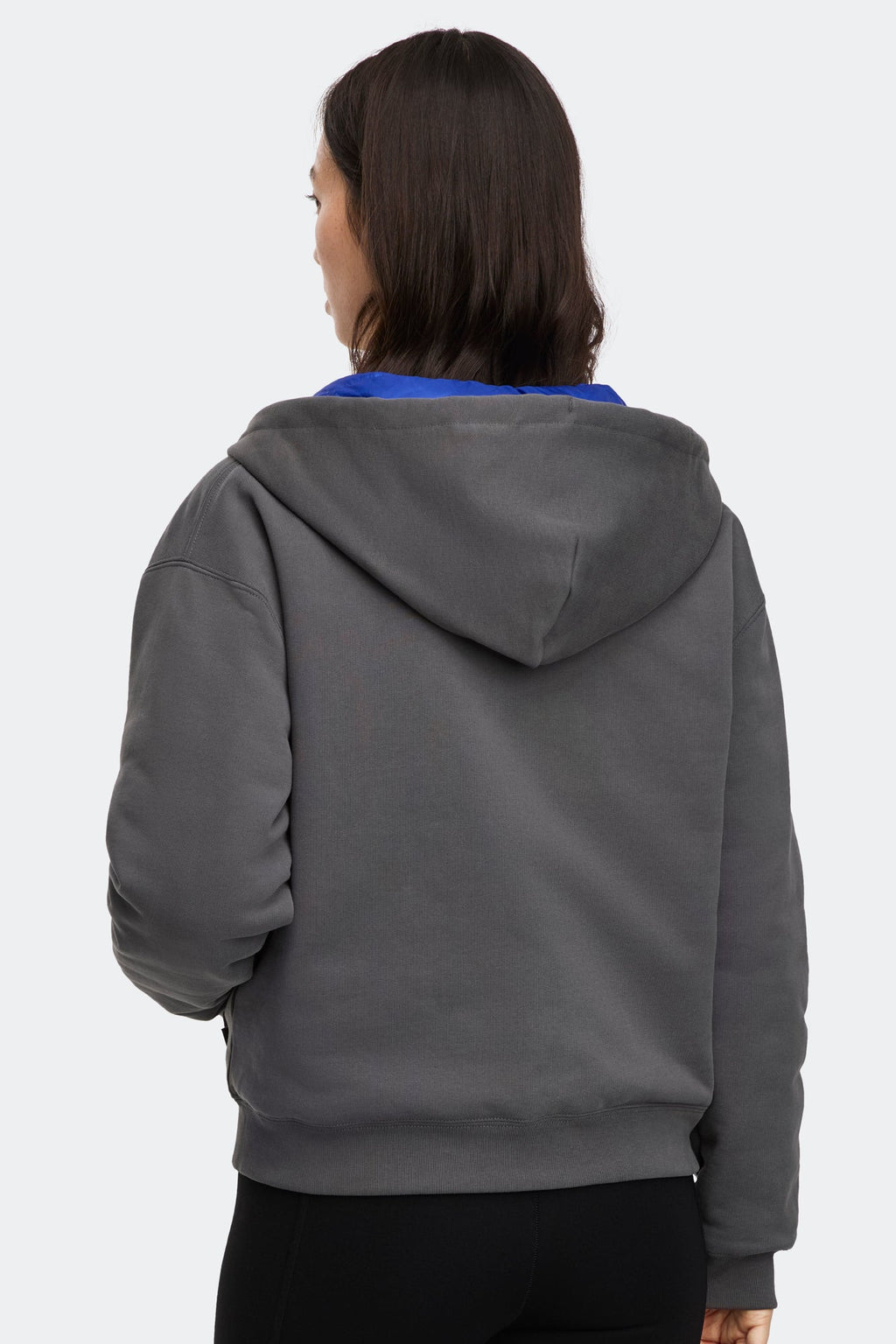 Fuse Reversible Hoodie