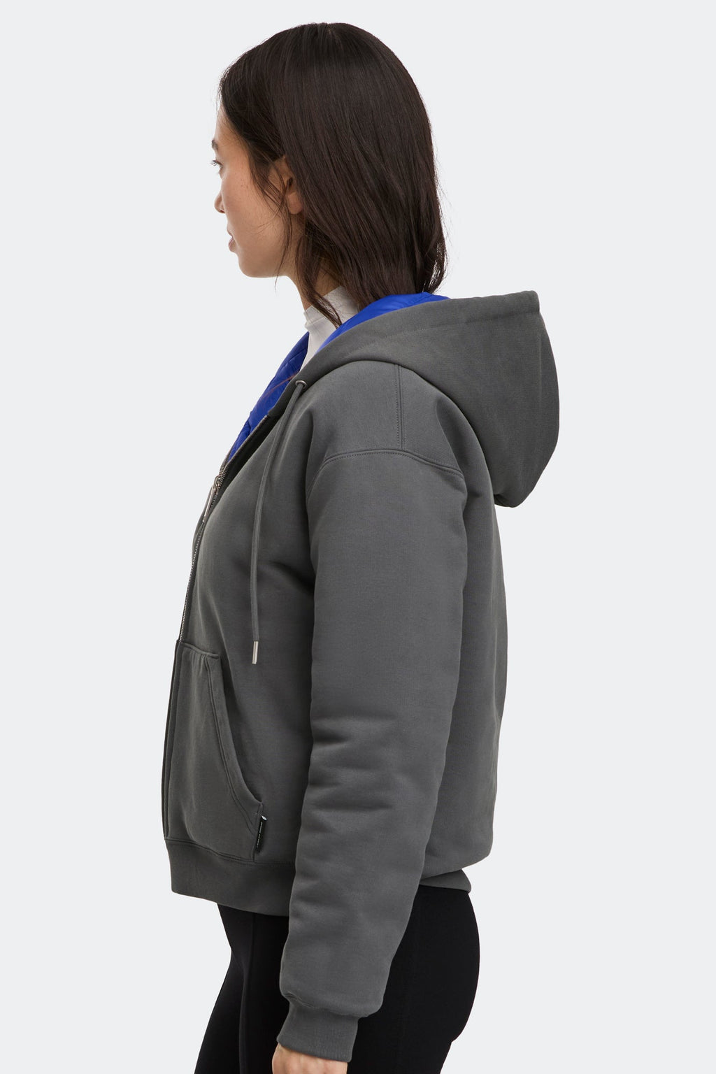Fuse Reversible Hoodie