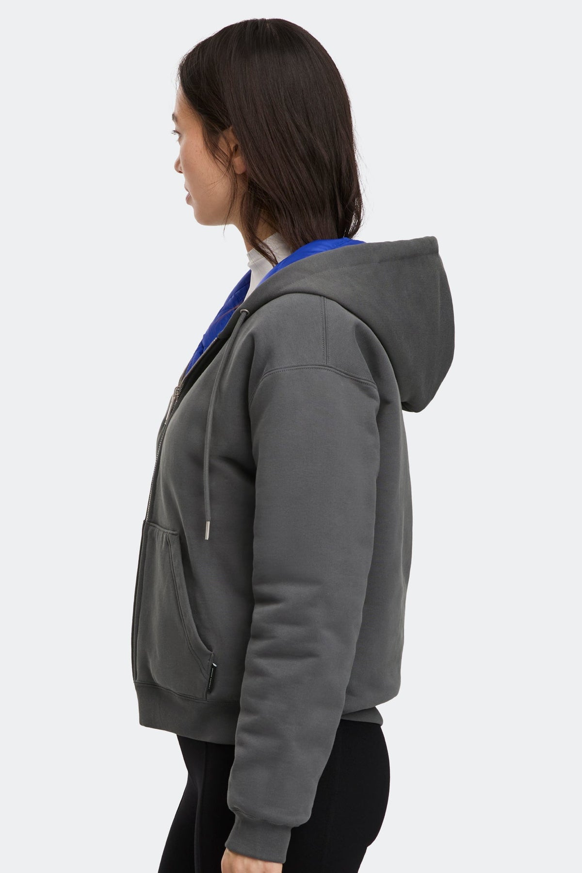 Fuse Reversible Hoodie