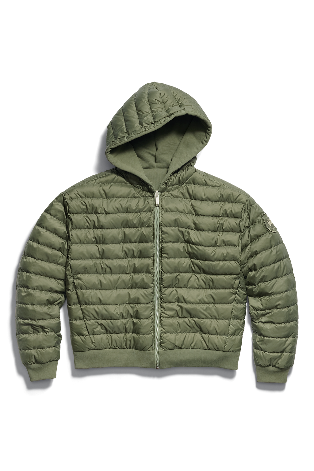 Fuse Reversible Hoodie