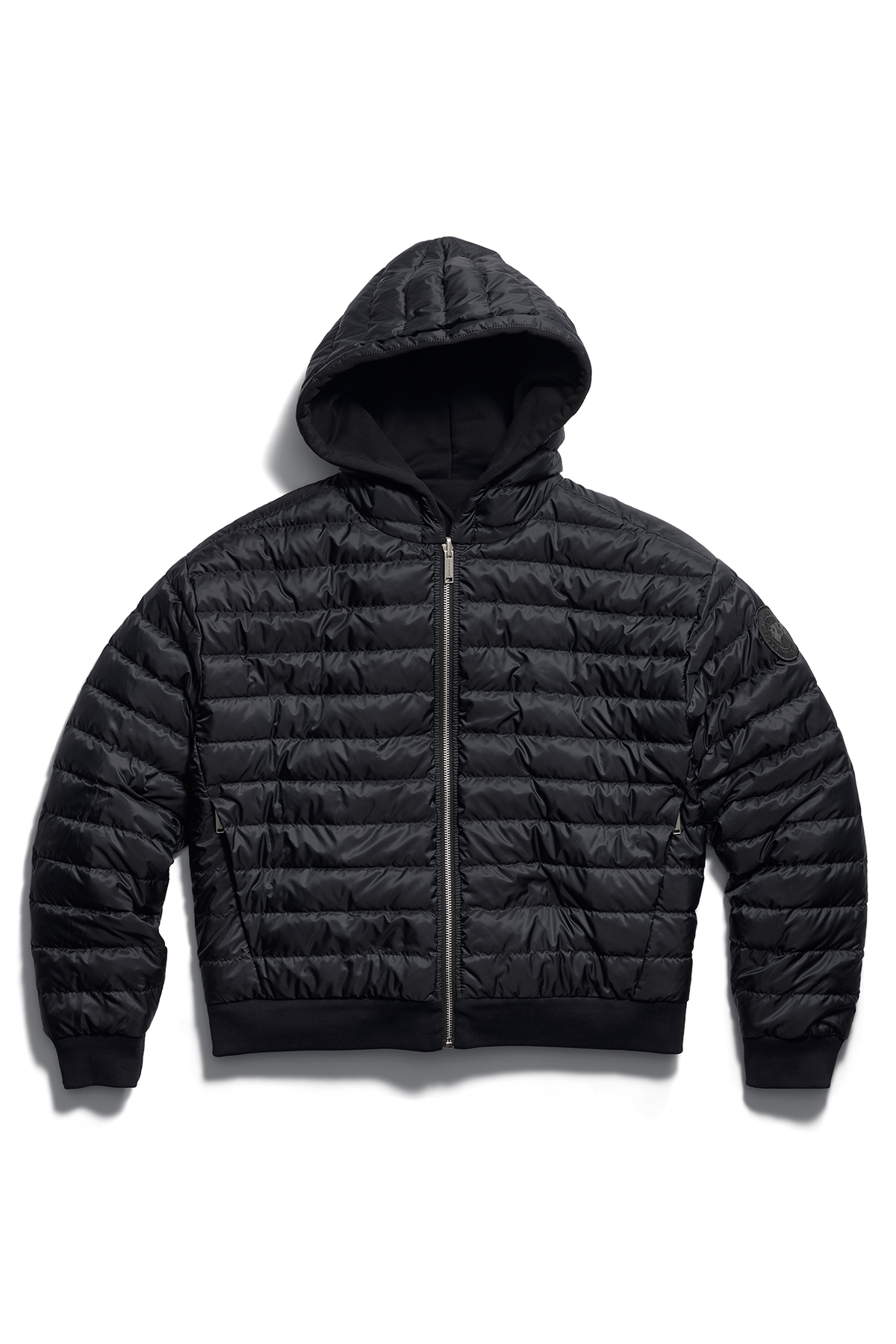 Fuse Reversible Hoodie