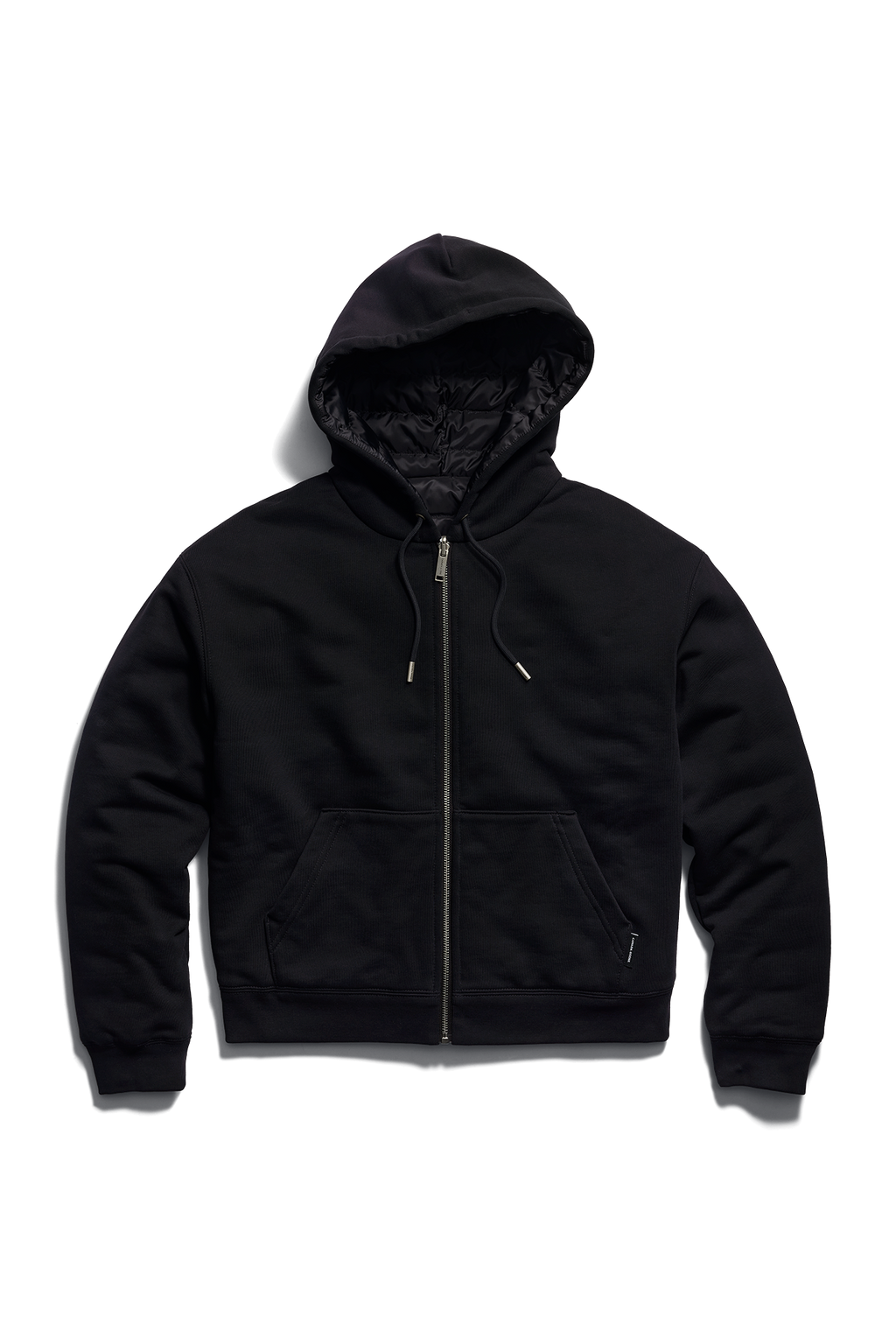 Fuse Reversible Hoodie